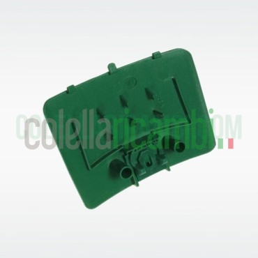 Coperchio Filtro Igienico Hepa Folletto VK130 VK131
