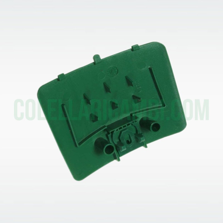 Coperchio Filtro Igienico Hepa Folletto VK130 VK131