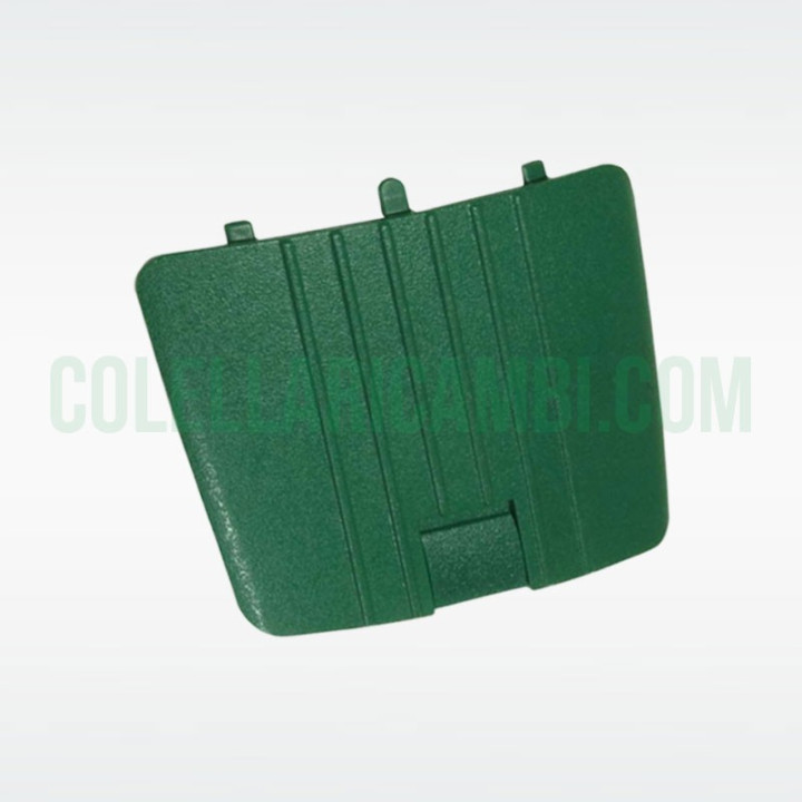 Coperchio Filtro Igienico Hepa Folletto VK130 VK131