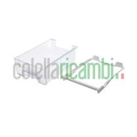 Balconcino Bosch Piccolo Frigorifero 660568