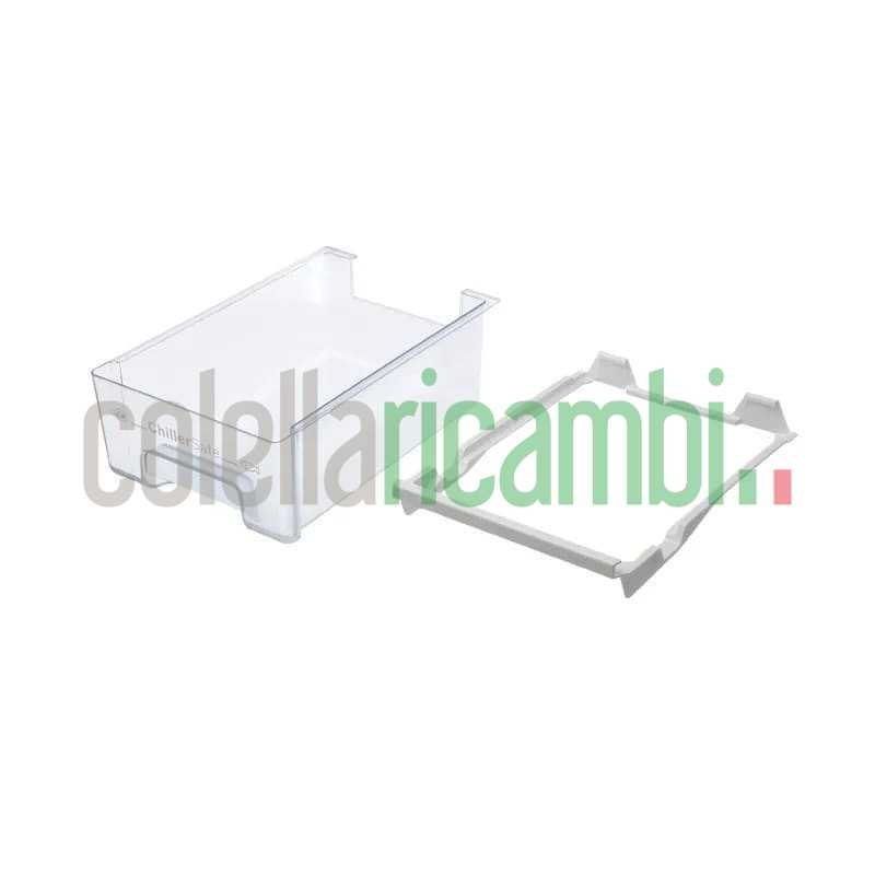 Balconcino Bosch Piccolo Frigorifero 660568