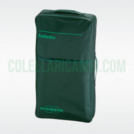 Borsa Accessori Folletto Originale Vorwerk VK140 VK150