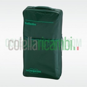 Borsa Accessori Folletto Originale Vorwerk VK140 VK150