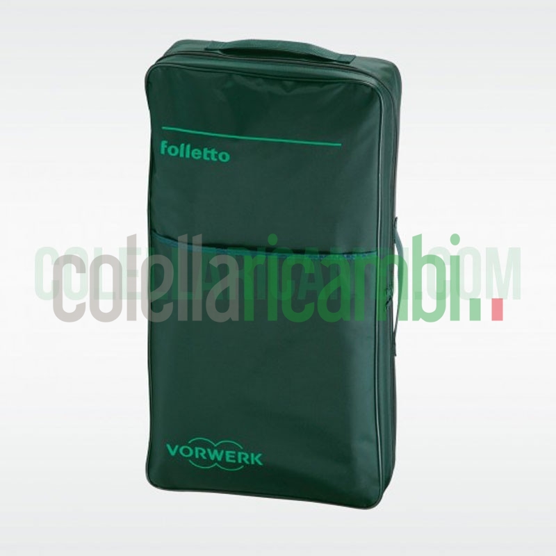 Borsa Accessori Folletto Originale Vorwerk VK140 VK150