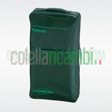 Borsa Accessori Folletto Originale Vorwerk VK140 VK150
