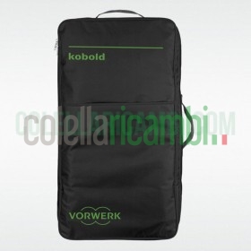 Borsa Accessori Originale Vorwerk Folletto VK150 VK200