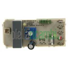 Electronic Beko Thermostat E54_Vesa Frigorifero 4628150200