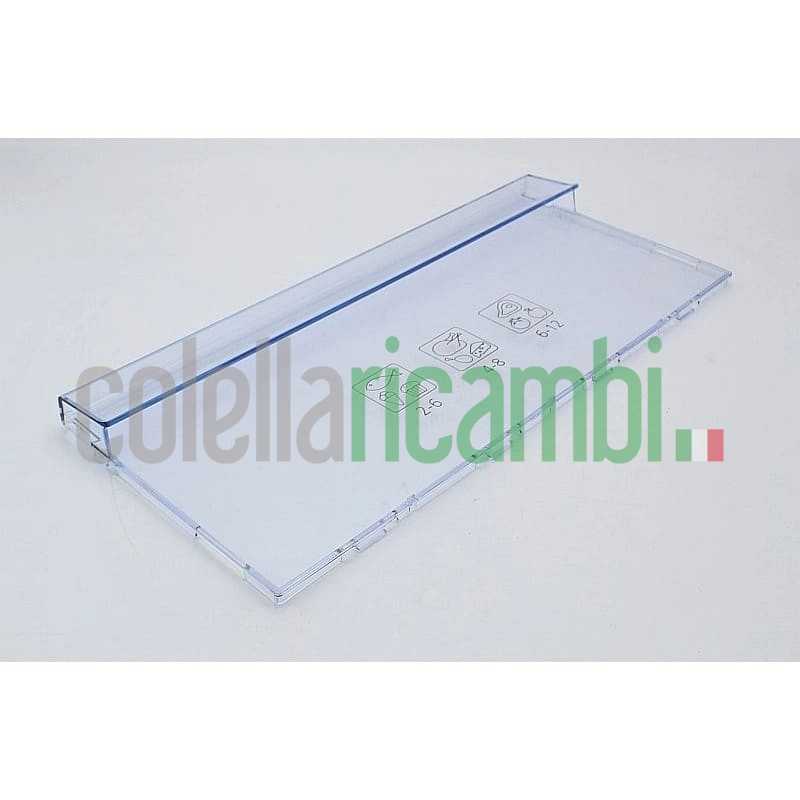 Frontale Beko Cassetto Freezer Serigrafato Frigorifero 5906370300