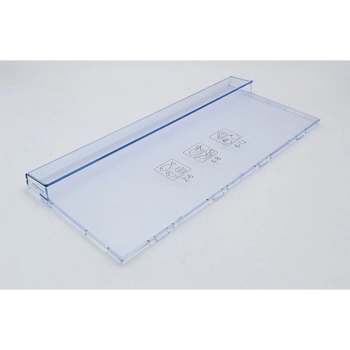 Frontale Beko Cassetto Freezer Serigrafato Frigorifero 5906370300