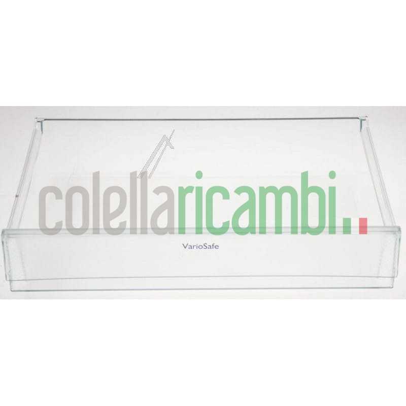 Cassetto Liebherr Vario Safe Stamp. Frigorifero 979165200