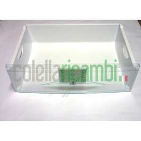 Cassetto Liebherr Completo Frigorifero 979008300