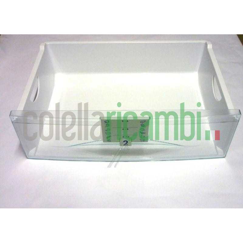 Cassetto Liebherr Completo Frigorifero 979008300
