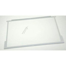 Ripiano Bosch In Vetro Completo 52,5Cm X33,5Cm Frigorifero 163377