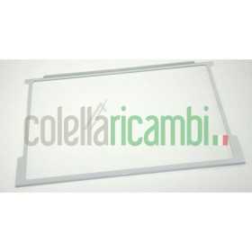 Ripiano Bosch In Vetro Completo 52,5Cm X33,5Cm Frigorifero 163377