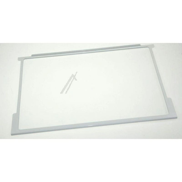 Ripiano Bosch In Vetro Completo 52,5Cm X33,5Cm Frigorifero 163377