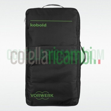 Borsa con Accessori Originale Vorwerk Folletto con Picchio PB430 VK 200 150 140