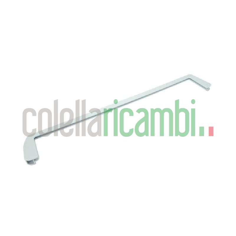 Profilo Indesit Polarw Anteriore Vetro 505x78x15 Frigorifero C00281601