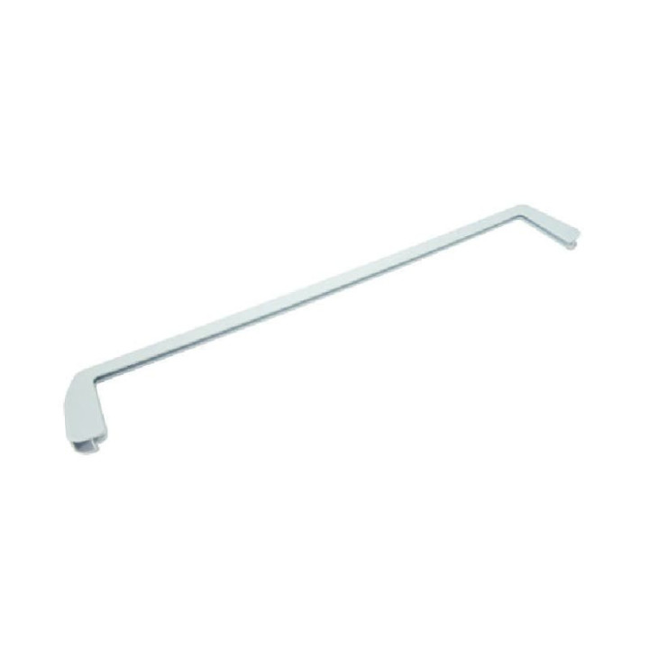 Profilo Indesit Polarw Anteriore Vetro 505x78x15 Frigorifero C00281601