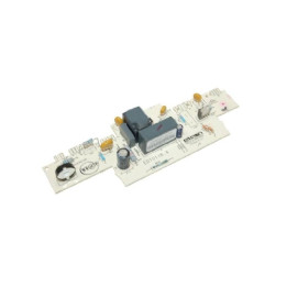 Scheda Indesit Termostato Elettr(fz Nf-mec) 2snd Frigorifero C00258695