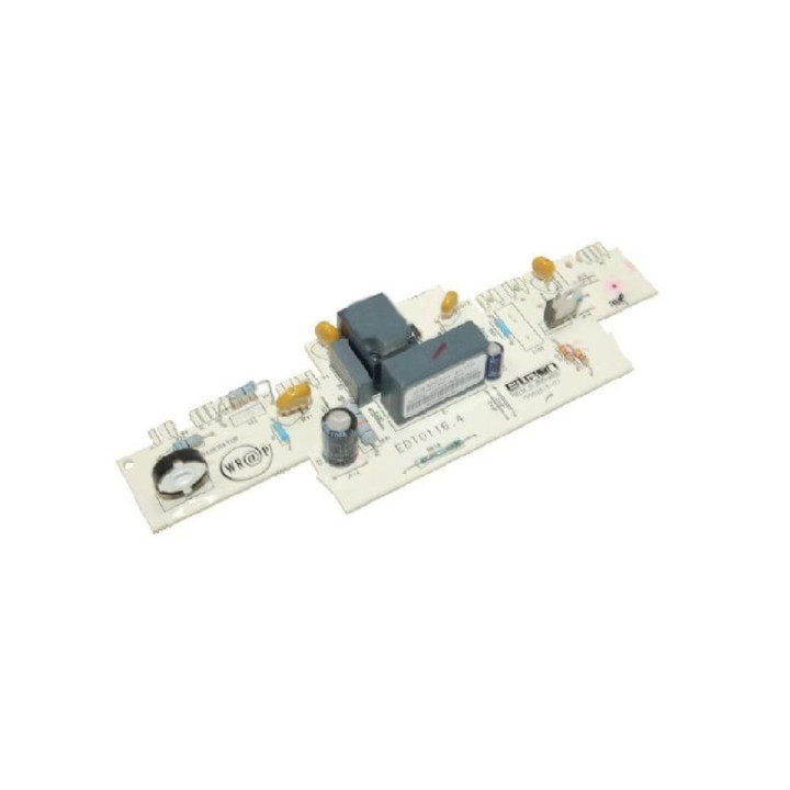 Scheda Indesit Termostato Elettr(fz Nf-mec) 2snd Frigorifero C00258695