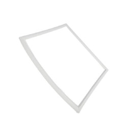 Guarnizione Indesit Freezer 530x397 Bianca Frigorifero C00074809