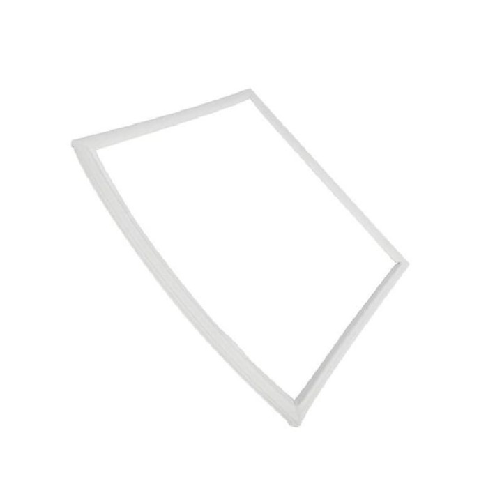 Guarnizione Indesit Freezer 530x397 Bianca Frigorifero C00074809
