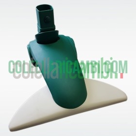 Spazzola HD35 Compatibile per Vorwerk Folletto VK120 VK121 VK122