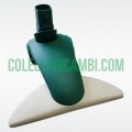 Spazzola HD35 Compatibile per Vorwerk Folletto VK120 VK121 VK122