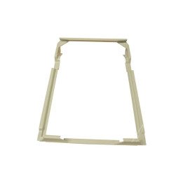Cornice Bosch Del Ripiano Frigo Frigorifero 447512