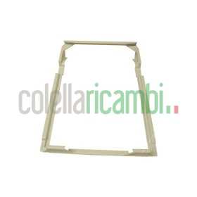 Cornice Bosch Del Ripiano Frigo Frigorifero 447512