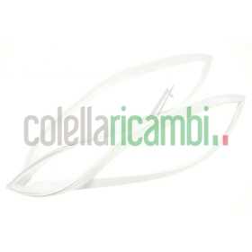 Guarnizione Beko Per Congelatore Frigorifero 4324854700