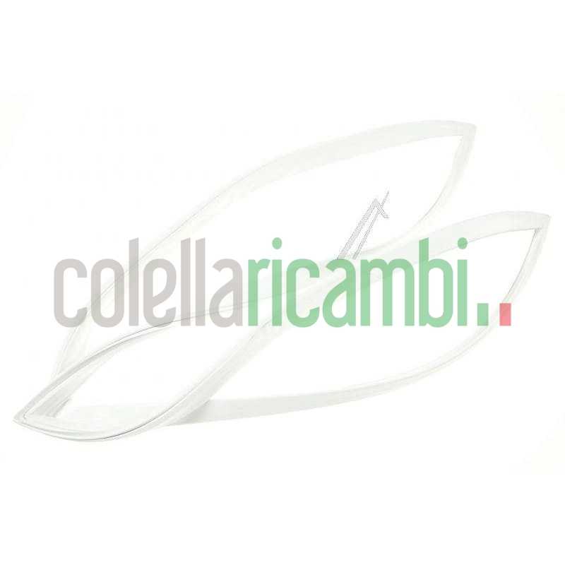 Guarnizione Beko Per Congelatore Frigorifero 4324854700