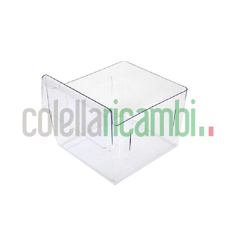 Cassetto Rex Verdura A Mezza Ampiezza Per Frigorifero 2247074228