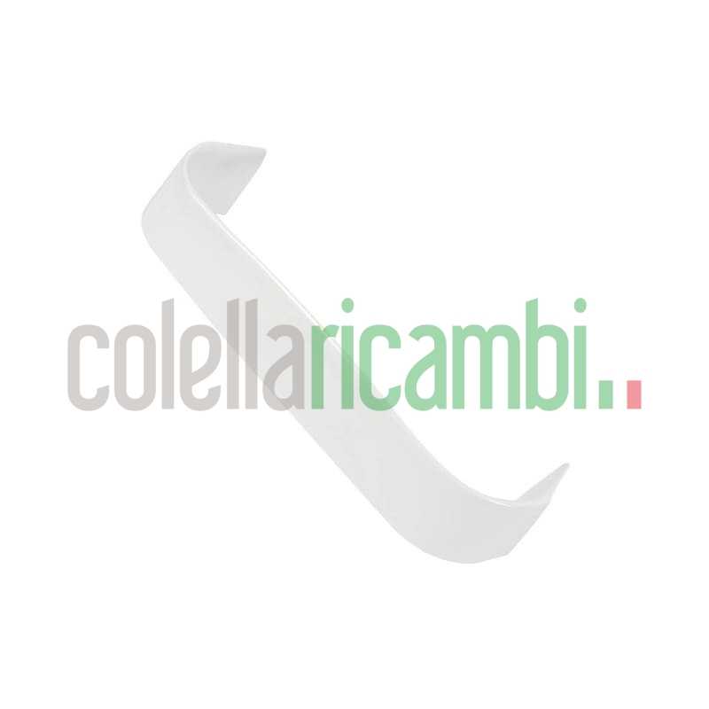 Mensola Rex Frigo 380x65mm Frigorifero 2246608042