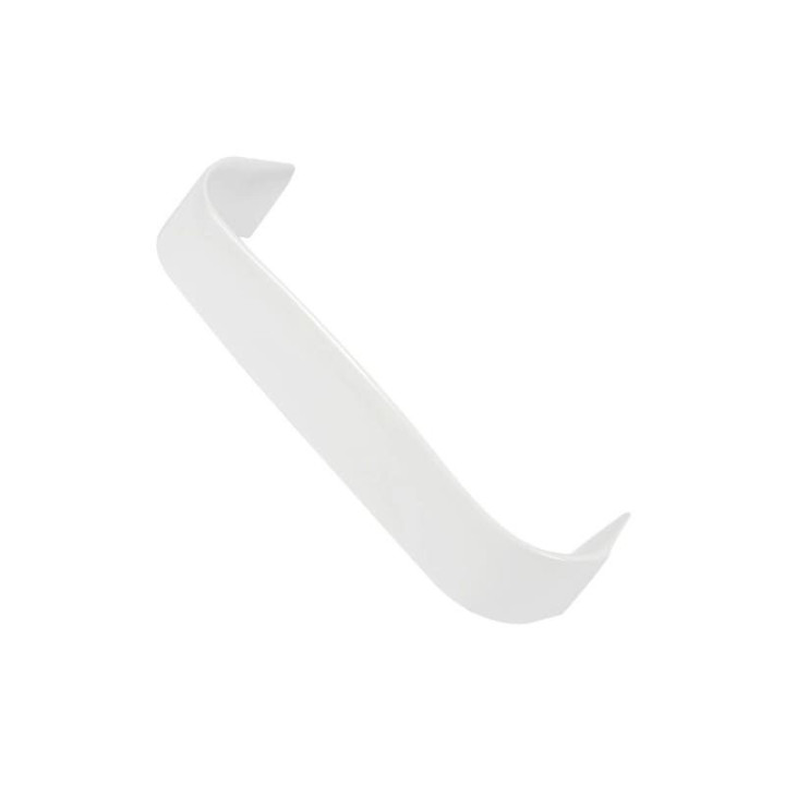Mensola Rex Frigo 380x65mm Frigorifero 2246608042