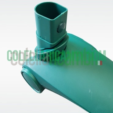 Spazzola HD35 Compatibile per Vorwerk Folletto VK120 VK121 VK122