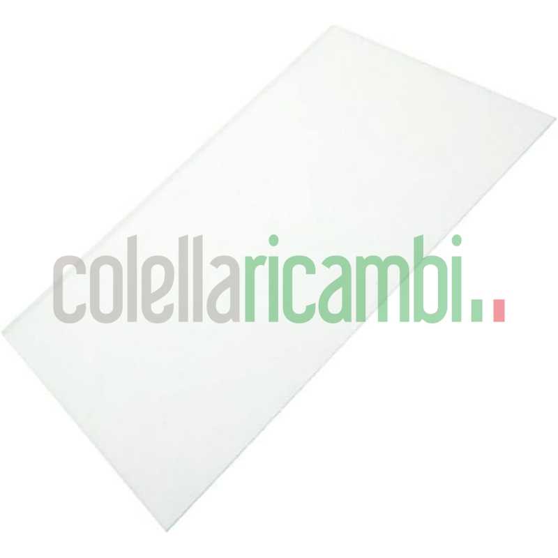 Ripiano Whirlpool Vetro Cb Tall Frigorifero 481010463484