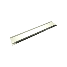 Ripiano Whirlpool Vetro Corta Crisper Profilato Frigorifero 481011096646