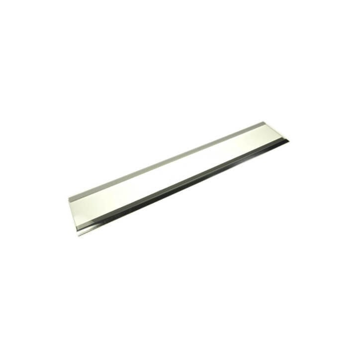Ripiano Whirlpool Vetro Corta Crisper Profilato Frigorifero 481011096646