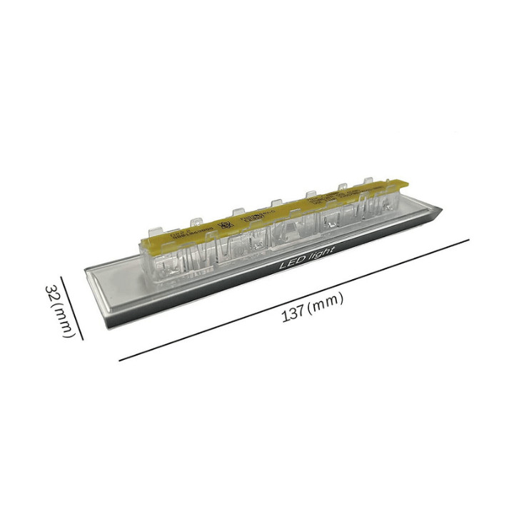 Lampada diodo luminoso LED frigorifero Bosch 10024820