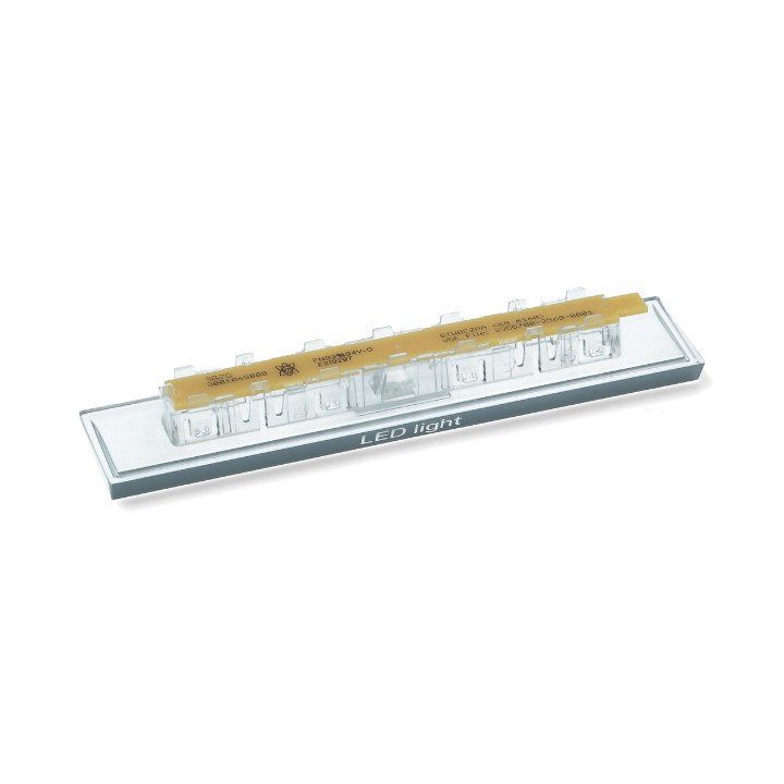 Lampada diodo luminoso LED frigorifero Bosch 10024820