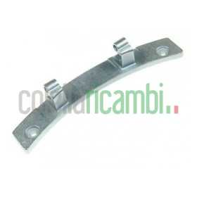 Cerniera Porta Oblò per Asciugatrice Electrolux Zanussi Rex