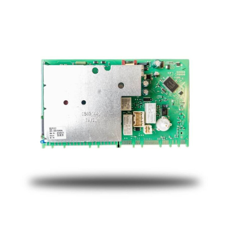 Miele ELP 162 Scheda Lavatrice completamente revisionato