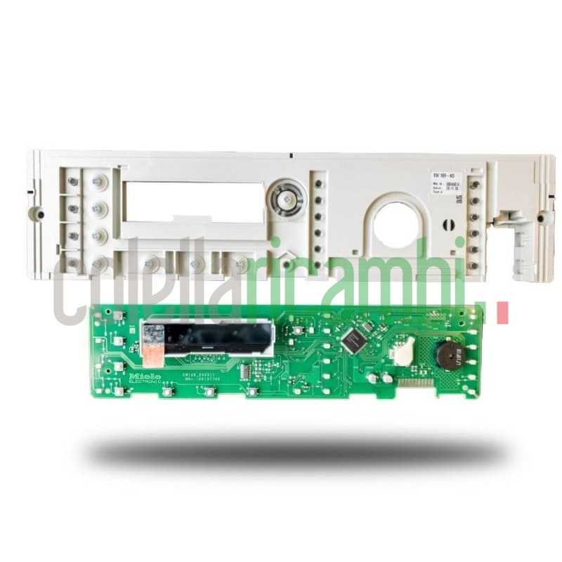 Scheda elettronica ricondizionata Miele EW 100