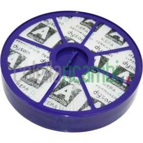 Filtro Hepa Aspirapolvere Dyson DC04/05/08 90022801