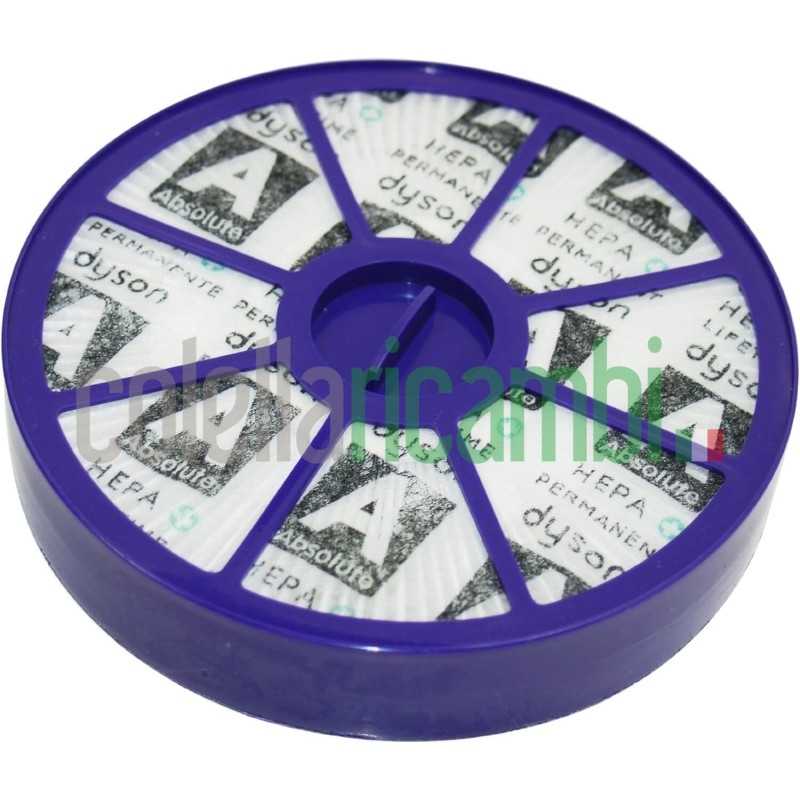 Filtro Hepa Aspirapolvere Dyson DC04/05/08 90022801