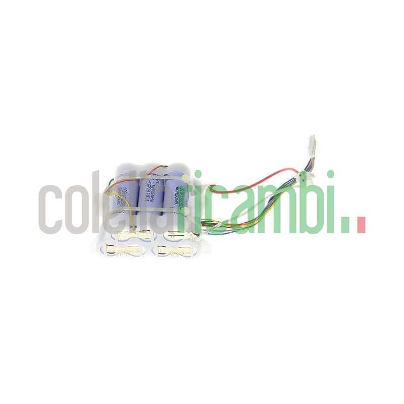 Batteria Aspirapolvere Colombina Delonghi 5519210741