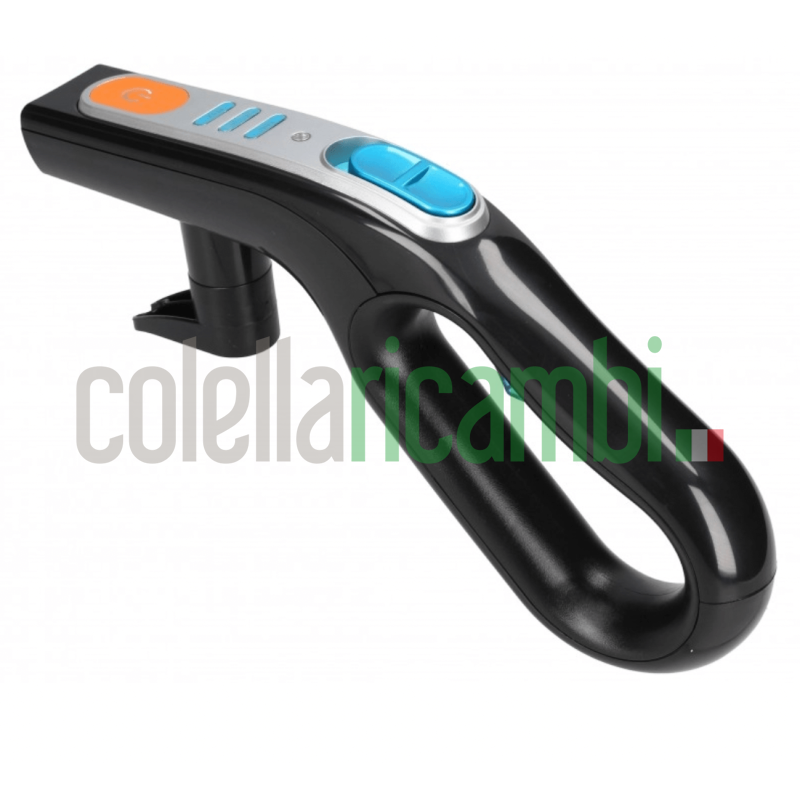 Maniglia Originale Aspirapolvere Rowenta RS-RT900627