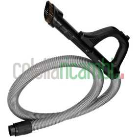 Tubo Flessibile Completo Nero Aspirapolvere Rowenta RS-RT3510
