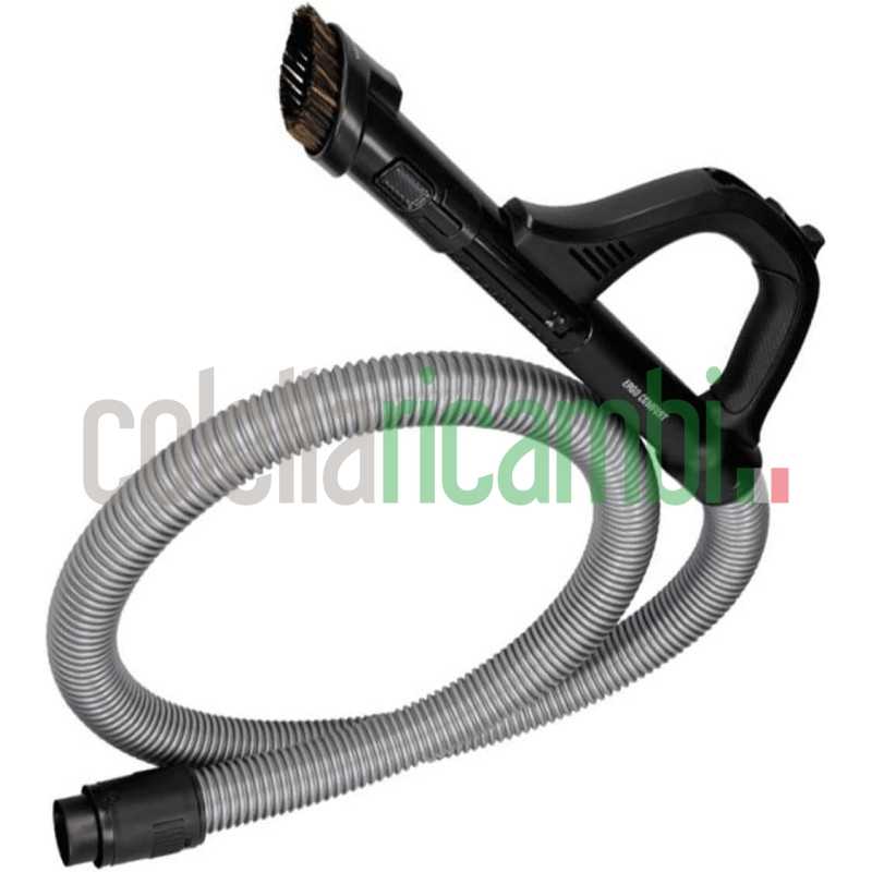 Tubo Flessibile Completo Nero Aspirapolvere Rowenta RS-RT3510